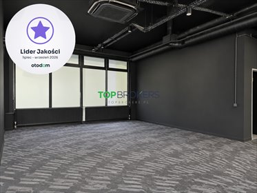 Na wynajem przestronny lokal 101 m² w Warszawie lokal użytkowy Warszawa, Białołęka Tarchomin