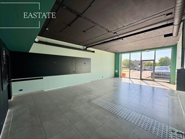 lokal użytkowy na wynajem 76m2 lokal użytkowy Pogórze, Mickiewicza