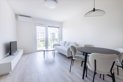 mieszkanie na sprzedaż 49m2 mieszkanie Poznań, strzeszyn, Moniki Gruchmanowej