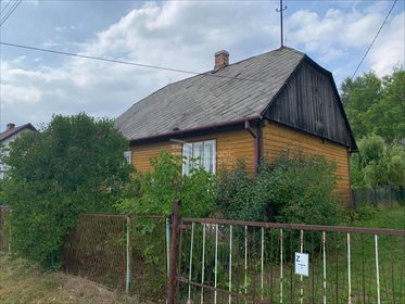 Dom na sprzedaż Gosań 50m2 Foto 2