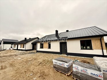 dom na sprzedaż 127m2 dom Prawiedniki, Kolonia Prawiedniki