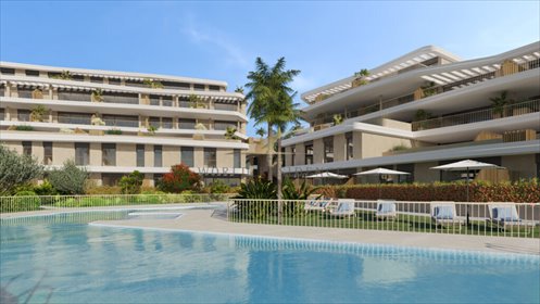 mieszkanie na sprzedaż 115m2 mieszkanie Estepona