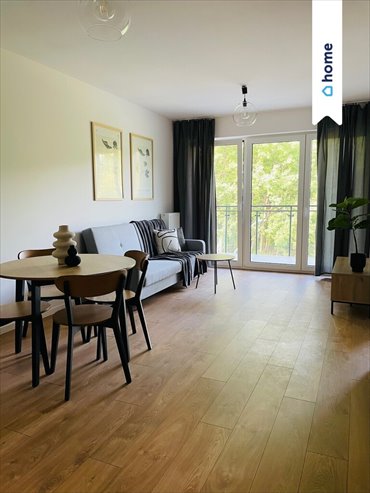 mieszkanie na wynajem 36m2 mieszkanie Gliwice, Ossolińskich