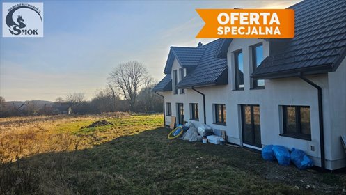 dom na sprzedaż 101m2 dom Łazy