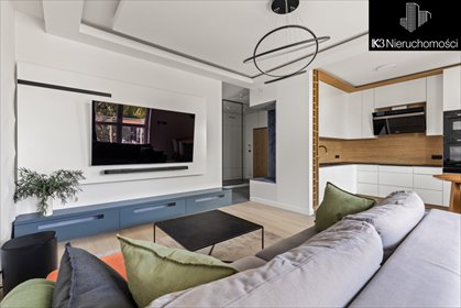 Luksusowe 3-pokojowe mieszkanie 69 m² w Warszawie polecam mieszkanie Warszawa, Wola, Stanisława Worcella