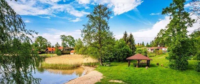 działka na sprzedaż 3003m2 działka Sędki