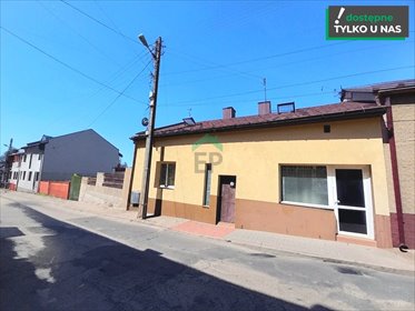 dom na sprzedaż 100m2 dom Pajęczno