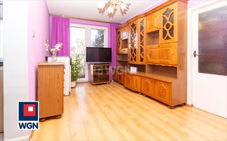 mieszkanie na sprzedaż 44m2 mieszkanie Bytom, Szombierki, Fitelberga