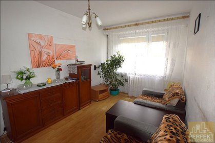 Mieszkanie dwupokojowe na sprzedaż Olsztyn, Dywizjonu 303 48m2 Foto 6