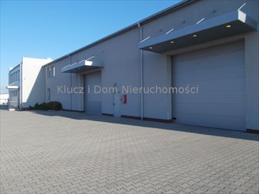 lokal użytkowy na sprzedaż 1200m2 lokal użytkowy Sokołów