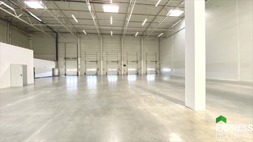 magazyn na wynajem 1790m2 magazyn Sady