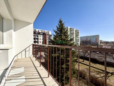 mieszkanie na sprzedaż 53m2 mieszkanie Łódź, Retkinia, ks. kard. Stefana Wyszyńskiego