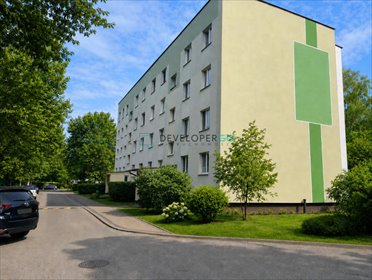 Przestronne 4-pokojowe mieszkanie do remontu, 69,4 m² mieszkanie Białystok, Słoneczny Stok, Wincentego Witosa