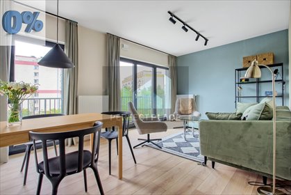 mieszkanie na wynajem 62m2 mieszkanie Warszawa, Mokotów, Służewiec, Jana Pawła Woronicza