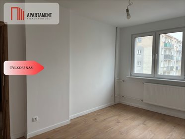 mieszkanie na sprzedaż 48m2 mieszkanie Chodzież