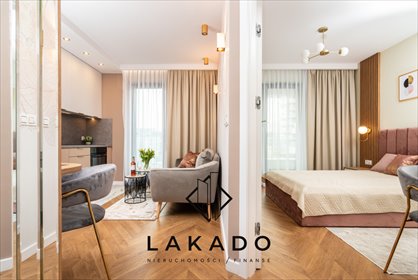 mieszkanie na sprzedaż 33m2 mieszkanie Kraków, Grzegórzki, Grzegórzecka