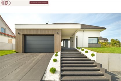 dom na sprzedaż 220m2 dom Warzno