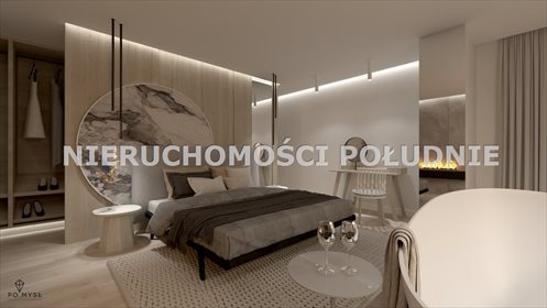 mieszkanie na sprzedaż 62m2 mieszkanie Ustroń, Hermanice, Skoczowska