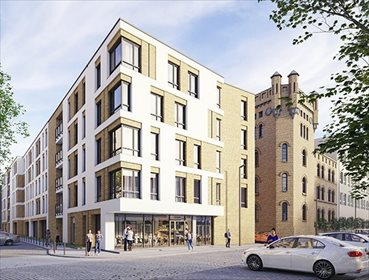 lokal użytkowy na sprzedaż 203m2 lokal użytkowy Gdańsk, Stare Miasto, Wilcza
