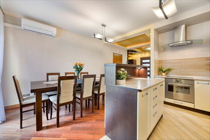 mieszkanie na wynajem 75m2 mieszkanie Rzeszów, Zalesie, al. gen. Władysława Sikorskiego