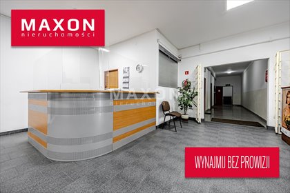 Wynajmę klimatyzowany lokal biurowy 20,8 m² w Mokotowie lokal użytkowy Warszawa, Mokotów, Olesińska