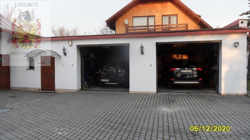 Dom na sprzedaż Gliwice, Czechowice 428m2 Foto 4
