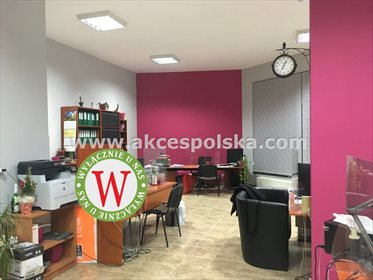 Lokal użytkowy na sprzedaż Pruszków, Bąki 92m2 Foto 3