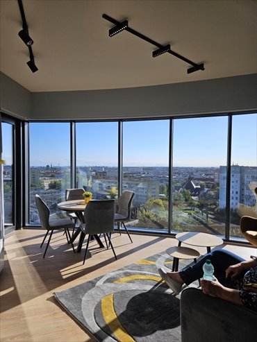 mieszkanie na sprzedaż 61m2 mieszkanie Szczecin, Al Wyzwolenia