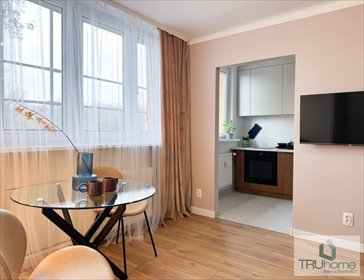 mieszkanie na sprzedaż 34m2 mieszkanie Katowice, Zawodzie, 1 Maja
