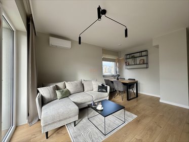 mieszkanie na sprzedaż 59m2 mieszkanie Wrocław, Krzyki, Jagodno, Stanisława Drabika