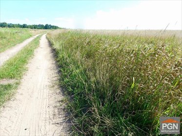 Działka 839 m² z warunkami zabudowy - blisko morza działka Trzebiatów okolica