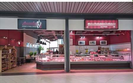 Zapraszam do wynajęcia lokalu 86 m² z tarasem w Galerii Bolesławiec lokal użytkowy Bolesławiec, Adama Asnyka