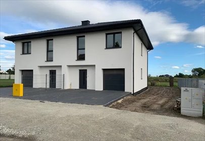 dom na sprzedaż 132m2 dom Kalisz, Chmielnik