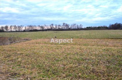 działka na sprzedaż 1738m2 działka Góra Siewierska