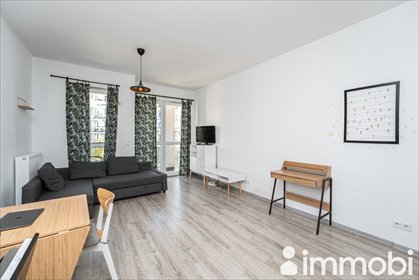 Mieszkanie 50 m² na Ursynowie - polecam mieszkanie Warszawa, Ursynów, Wyczółki, Jurajska
