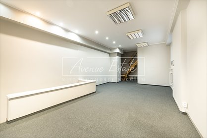 lokal użytkowy na sprzedaż 200m2 lokal użytkowy Warszawa, Mokotów Sadyba, Iwonicka