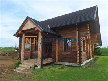 dom na sprzedaż 159m2 dom Grabie