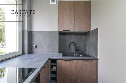 Przytulne 3-pokojowe mieszkanie 49 m² w Gdyni - Witomino mieszkanie Gdynia, Witomino, Polskiego Czerwonego Krzyża