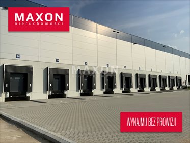 Magazyn 1198 m² z biurem - wysoki standard w Skawinie lokal użytkowy Skawina, ul. płk. Andrzeja Hałacińskiego