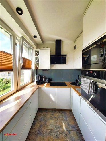 Eleganckie 48 m² mieszkanie z balkonem i klimatyzacją mieszkanie Inowrocław, Józefa Chociszewskiego