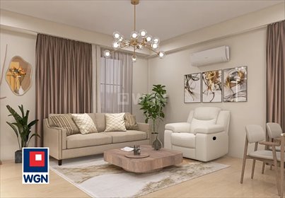 mieszkanie na sprzedaż 47m2 mieszkanie Pruszcz Gdański, Pruszcz Gdański, Mazepy