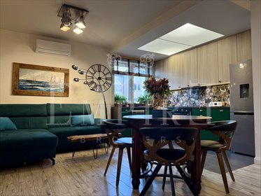 mieszkanie na sprzedaż 69m2 mieszkanie Warszawa, Białołęka, Kamykowa