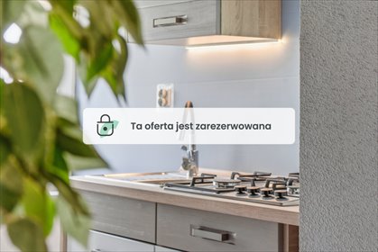 Zapraszam do obejrzenia 46,6 m² mieszkania po remoncie w Mysłowicach mieszkanie Mysłowice, Wesoła, Aleja Spacerowa