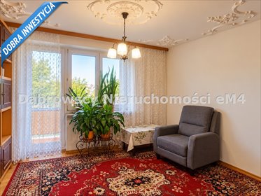 Do sprzedania 3-pokojowe mieszkanie 46,8 m² w Białymstoku mieszkanie Białystok, Młodych, Gruntowa