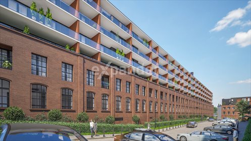 mieszkanie na sprzedaż 26m2 mieszkanie Łódź, Widzew, marsz. Józefa Piłsudskiego