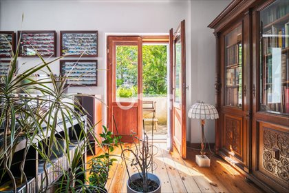 Zapraszam do odnowienia 99 m² w Sopocie Górnym mieszkanie Sopot, Górny, Armii Krajowej