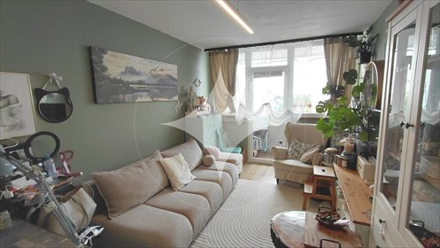 mieszkanie na sprzedaż 46m2 mieszkanie Świętoszów, Klonowa