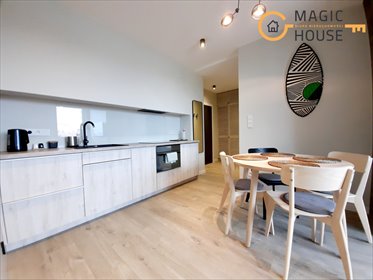 mieszkanie na wynajem 42m2 mieszkanie Gdańsk, Śródmieście, św. Barbary