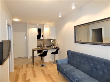 mieszkanie na sprzedaż 32m2 mieszkanie Warszawa, Mokotów, Kłobucka