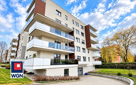 3-pokojowe mieszkanie 69,9 m² z garażem i komórką - polecam! mieszkanie Inowrocław, Solanki, Solankowa